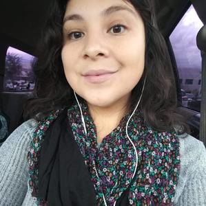 Meet your Posher, Starr